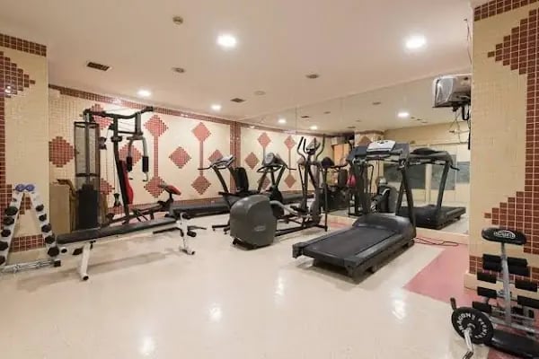 Akar İnternational Hotel - Resim 5