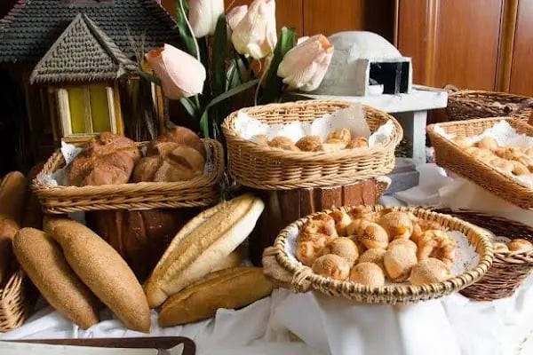 Akar İnternational Hotel - Resim 10