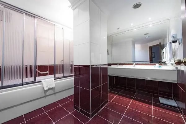 Akar İnternational Hotel - Resim 13