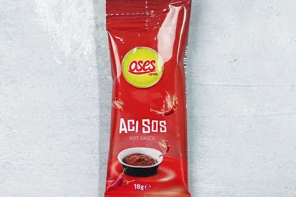 Oses Çiğköfte Arnavutköy - Resim 14