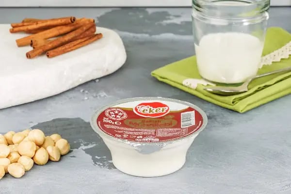 Oses Çiğköfte Arnavutköy - Resim 8