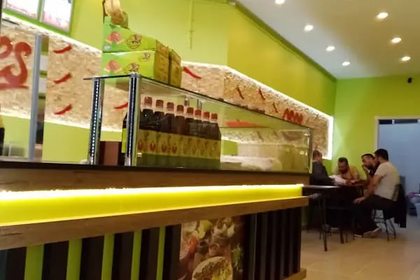Oses Çiğköfte Arnavutköy - Resim 9