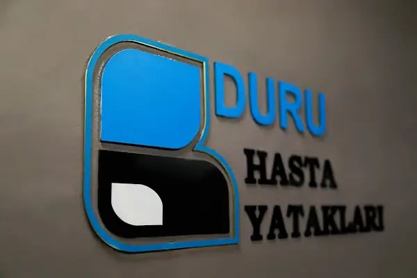 duru hasta yataği kiralama - Resim 5