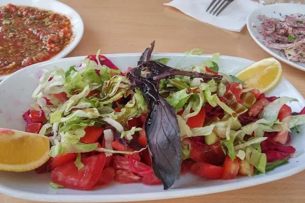 Hacı Gazi Kebap - Resim 12
