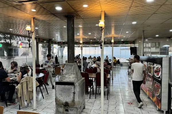Hacı Gazi Kebap - Resim 2