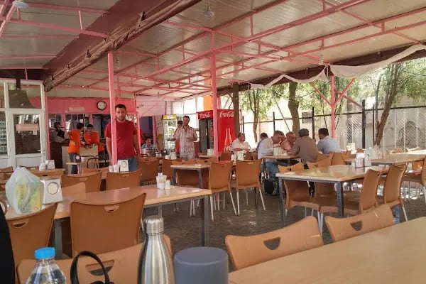 Hacı Gazi Kebap - Resim 13
