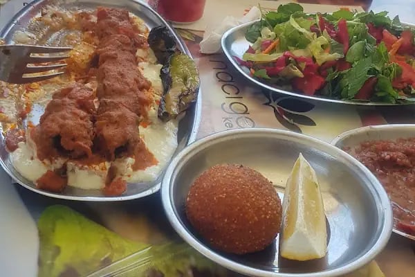 Hacı Gazi Kebap - Resim 9
