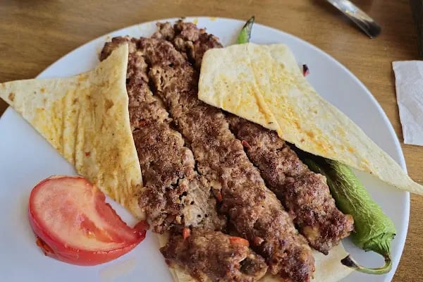 Hacı Gazi Kebap - Resim 4