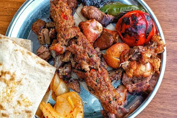 Hacı Gazi Kebap - Resim 10