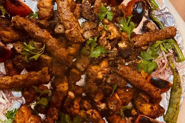 Hacı Gazi Kebap - Resim 16