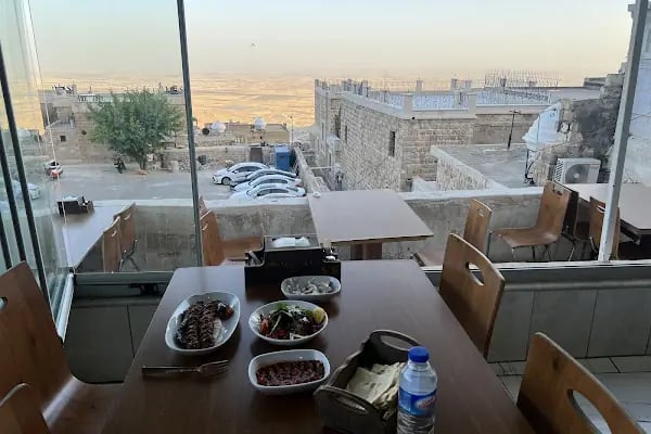 Hacı Gazi Kebap - Resim 5