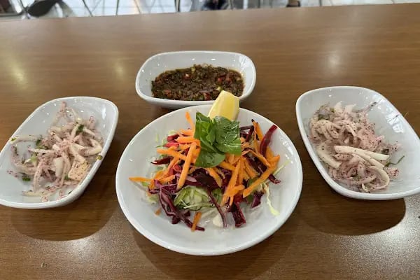 Hacı Gazi Kebap - Resim 3