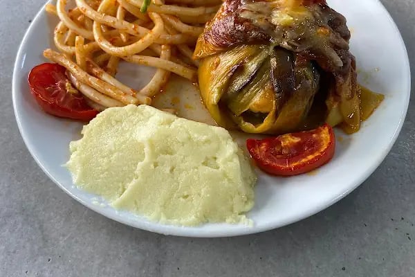 Kardeşler Aile Lokantası - Resim 6