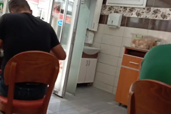 Kardeşler Aile Lokantası - Resim 18