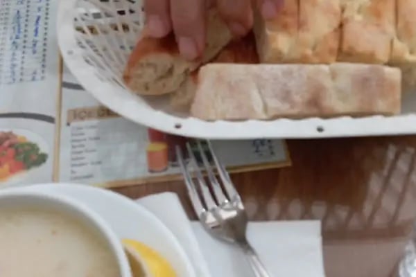 Kardeşler Aile Lokantası - Resim 20