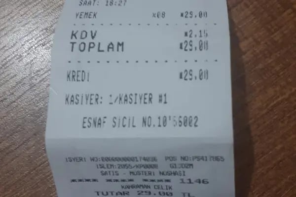 Kardeşler Aile Lokantası - Resim 19