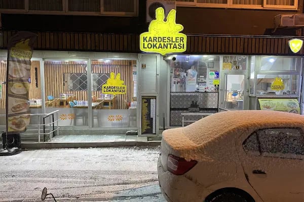 Kardeşler Aile Lokantası - Resim 15
