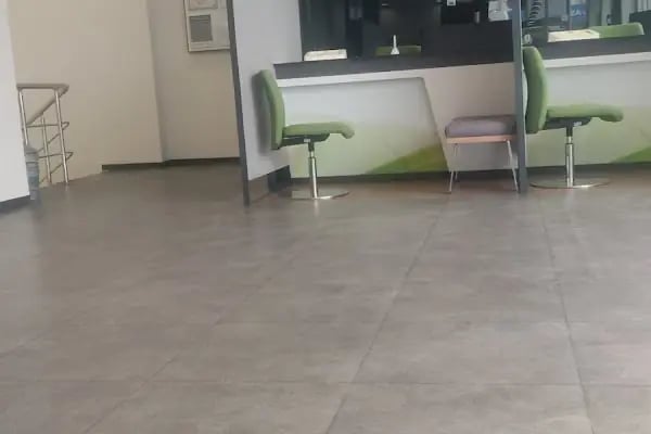 Garanti BBVA Zafer Şubesi - Resim 8