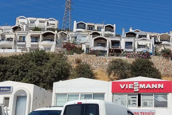 Yurtbay Seramik Bodrum Beğtaşlar - Resim 5