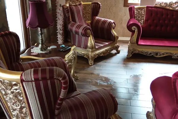 Elit Kuru Temizleme halı stor koltuk yıkama - Resim 17