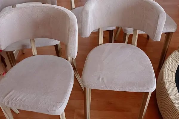 Elit Kuru Temizleme halı stor koltuk yıkama - Resim 18