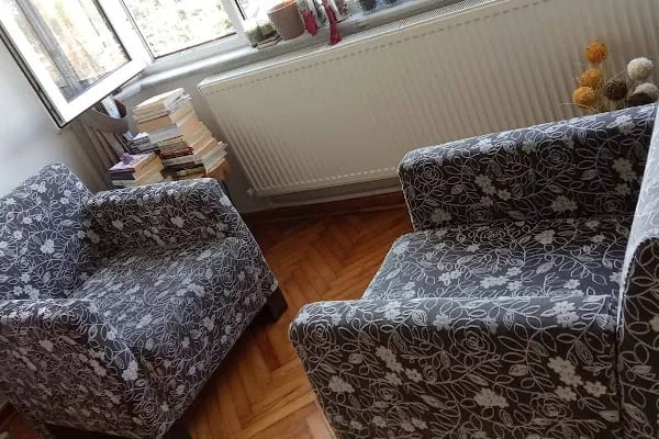 Elit Kuru Temizleme halı stor koltuk yıkama - Resim 14