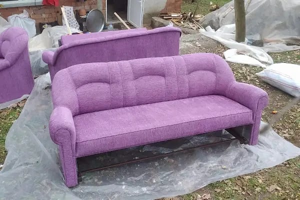 Elit Kuru Temizleme halı stor koltuk yıkama - Resim 19