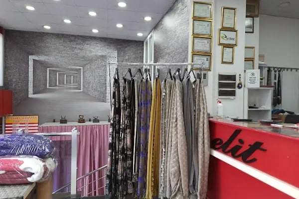 Elit Kuru Temizleme halı stor koltuk yıkama - Resim 6