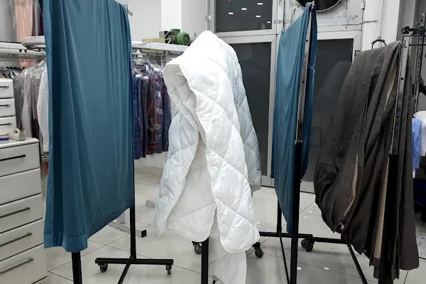 Elit Kuru Temizleme halı stor koltuk yıkama - Resim 3