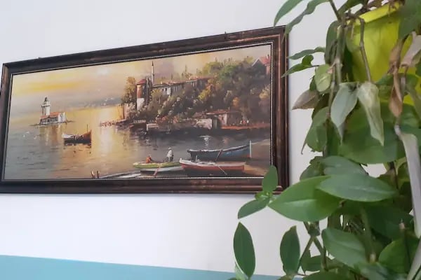 Bağcılar Borsa İstanbul Ortaokulu - Resim 18