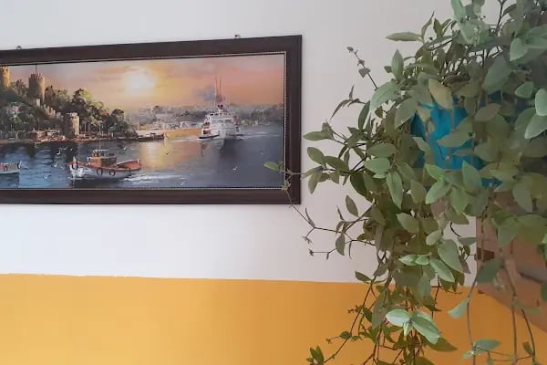 Bağcılar Borsa İstanbul Ortaokulu - Resim 4