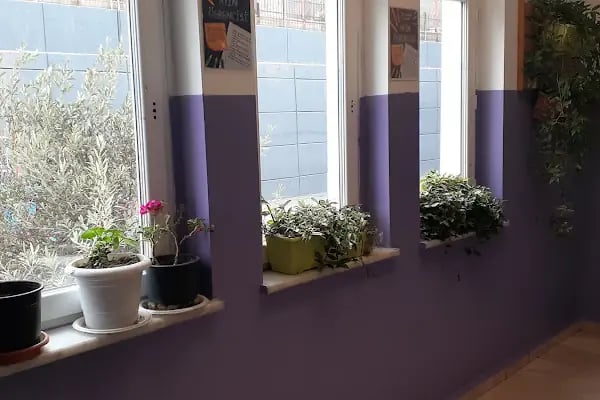 Bağcılar Borsa İstanbul Ortaokulu - Resim 8