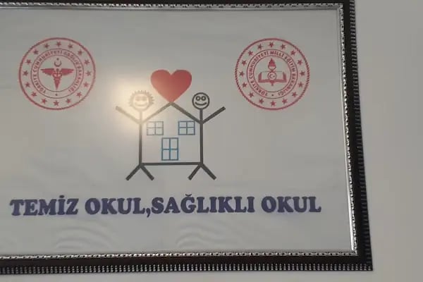 Bağcılar Borsa İstanbul Ortaokulu - Resim 11