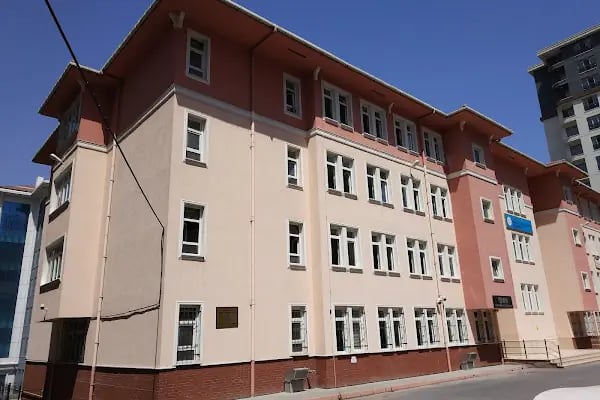 Bağcılar Borsa İstanbul Ortaokulu - Resim 17