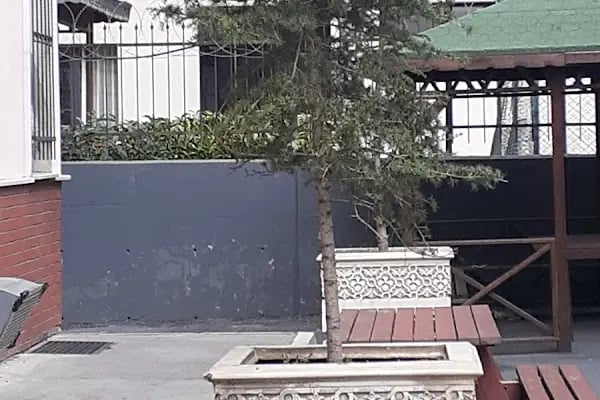 Bağcılar Borsa İstanbul Ortaokulu - Resim 10