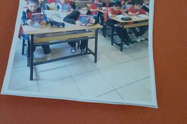 Bağcılar Borsa İstanbul Ortaokulu - Resim 13