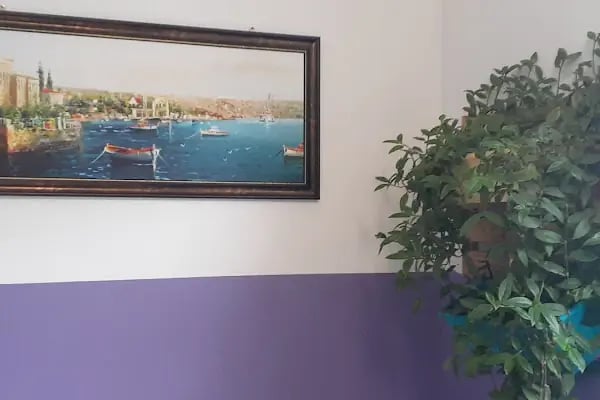 Bağcılar Borsa İstanbul Ortaokulu - Resim 5