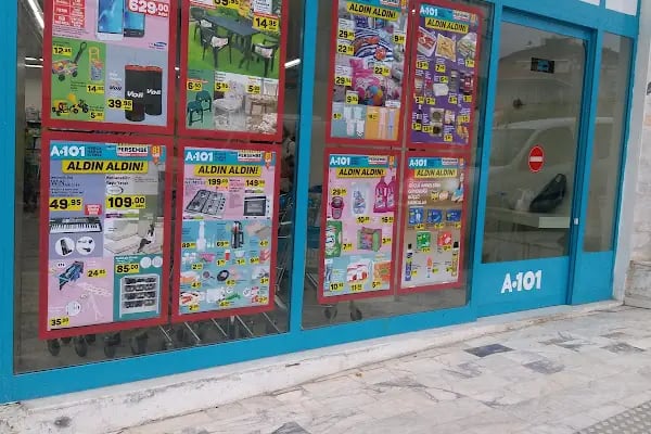 A-101 - Resim 12