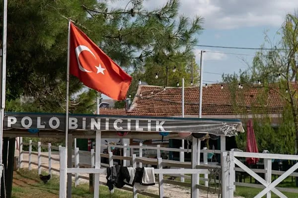 Polo Binicilik At Çiftliği - Resim 2