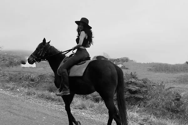Polo Binicilik At Çiftliği - Resim 12