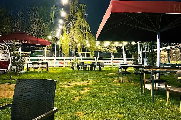 Polo Binicilik At Çiftliği - Resim 20