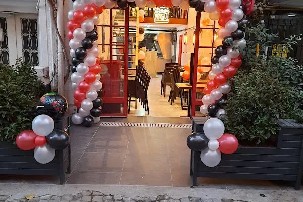 Baloncu İzmir - Resim 2
