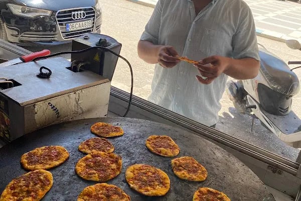 Bilbay kebap döner ciğer salonu - Resim 5