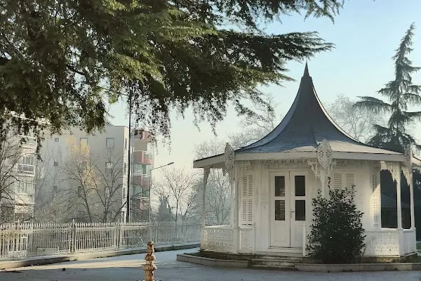 Ormancılık Müzesi - Resim 18