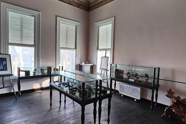 Ormancılık Müzesi - Resim 10