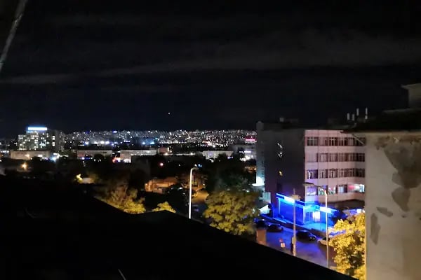 DNZ RİVA OTEL - Resim 9