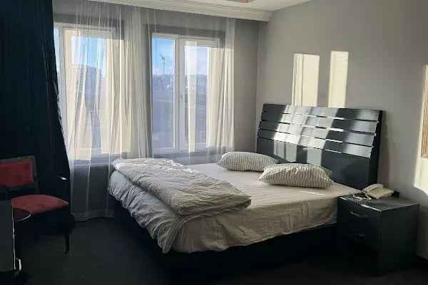 DNZ RİVA OTEL - Resim 2