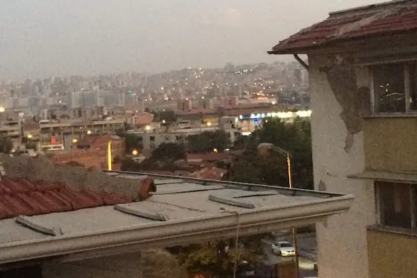 DNZ RİVA OTEL - Resim 12