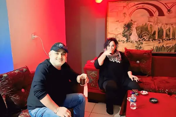 DNZ RİVA OTEL - Resim 15