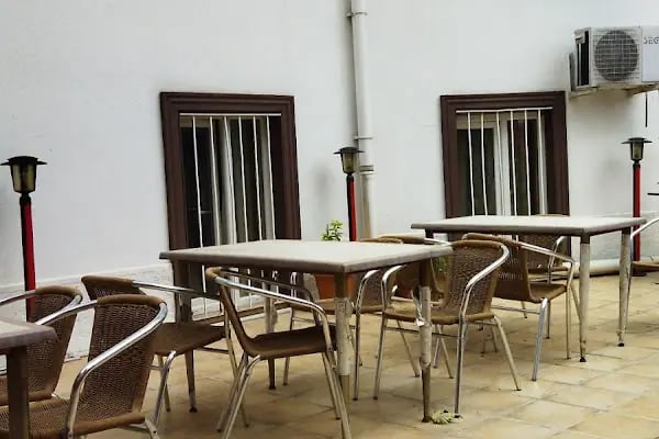 DNZ RİVA OTEL - Resim 6